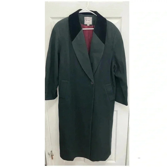 Vintage Jackets & Blazers - Vintage I 8
